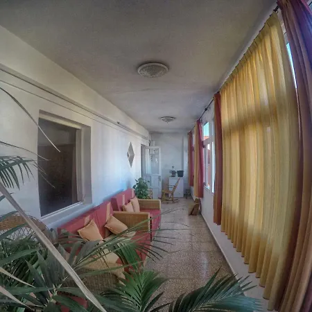 Tatil Evi Casa El Volcan