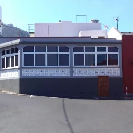 Tatil Evi Casa El Volcan